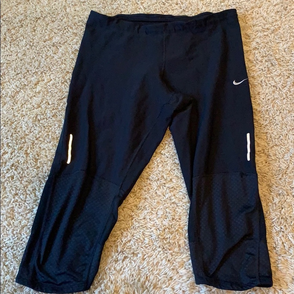 Nike Capri size medium